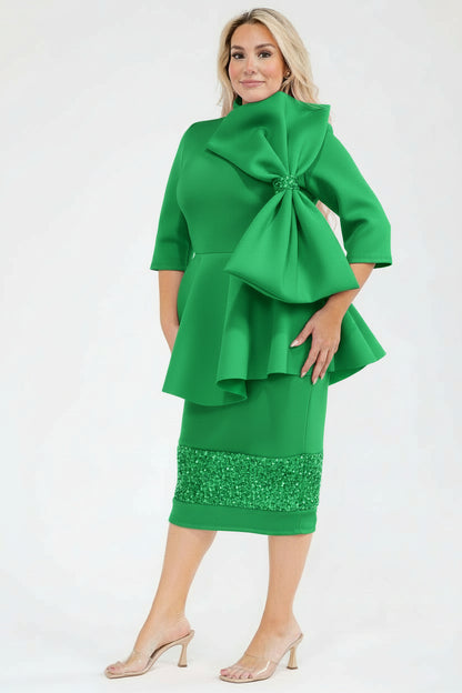 3026 BOW SEQUINCE PLUS