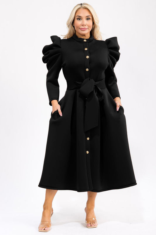 3030 BUTTONS DOWN PLUS