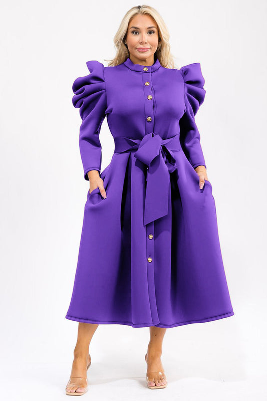 3030 BUTTONS DOWN PLUS