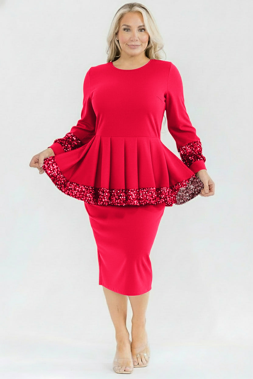 3042 CREPE SEQUENCE PLUS