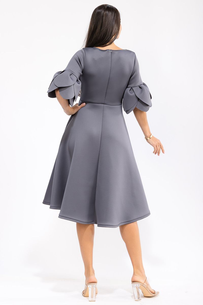 3011 REG TULIP SLEEVES