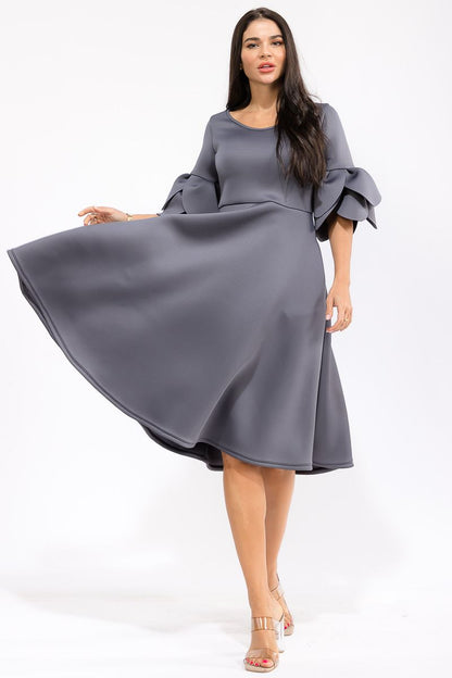 3011 REG TULIP SLEEVES