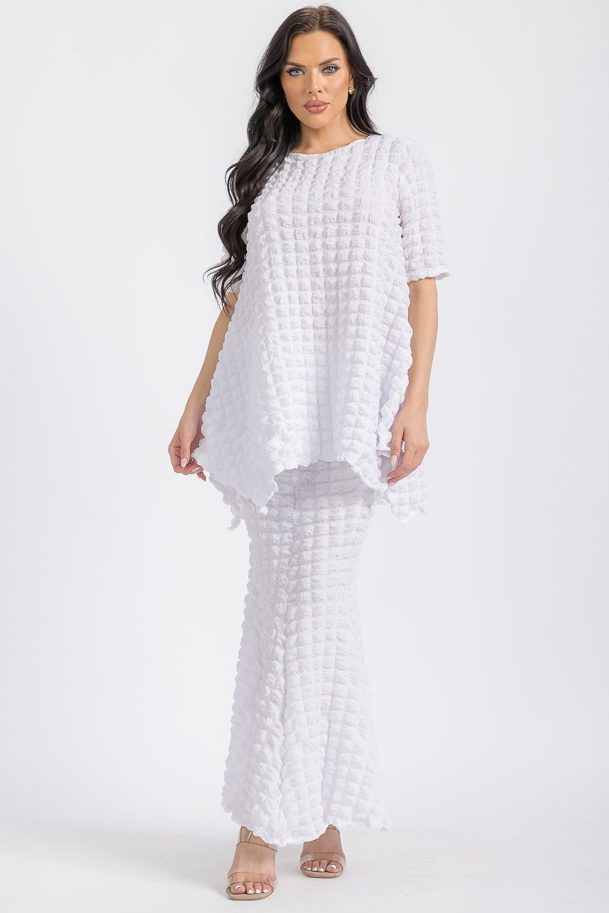 3003 REG SKIRT SET