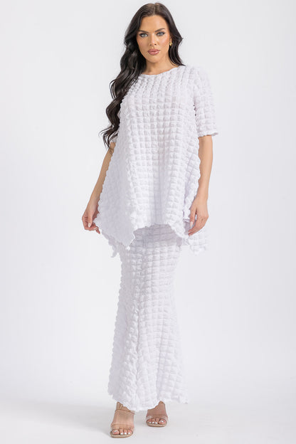 3003 REG SKIRT SET
