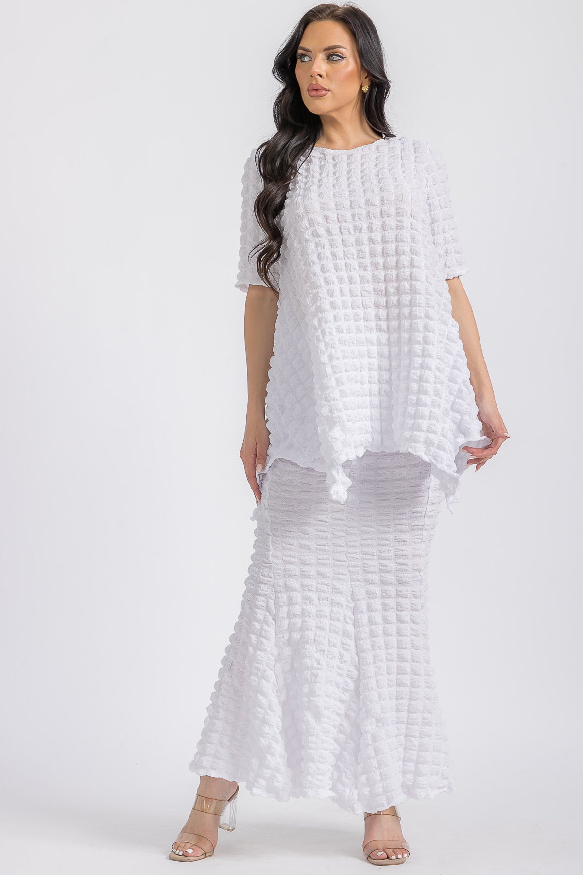 3003 REG SKIRT SET