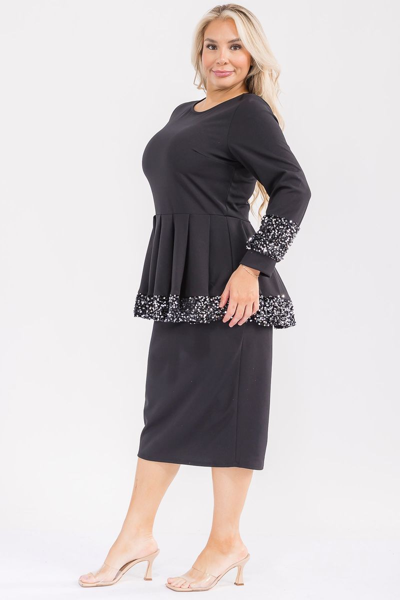 3042 CREPE SEQUENCE PLUS