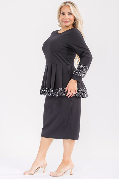 3042 CREPE SEQUENCE PLUS