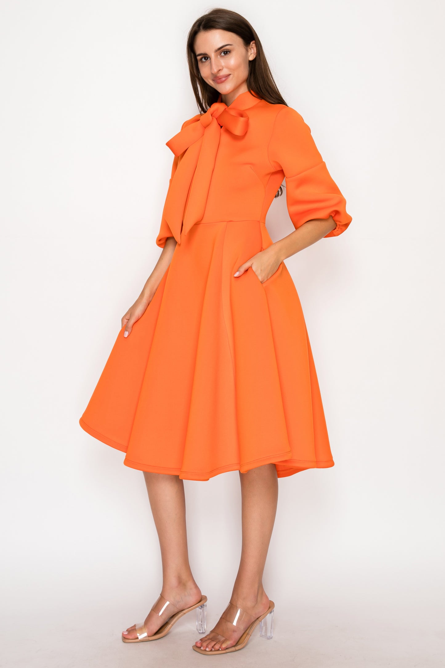 2995 REG BOWTIE