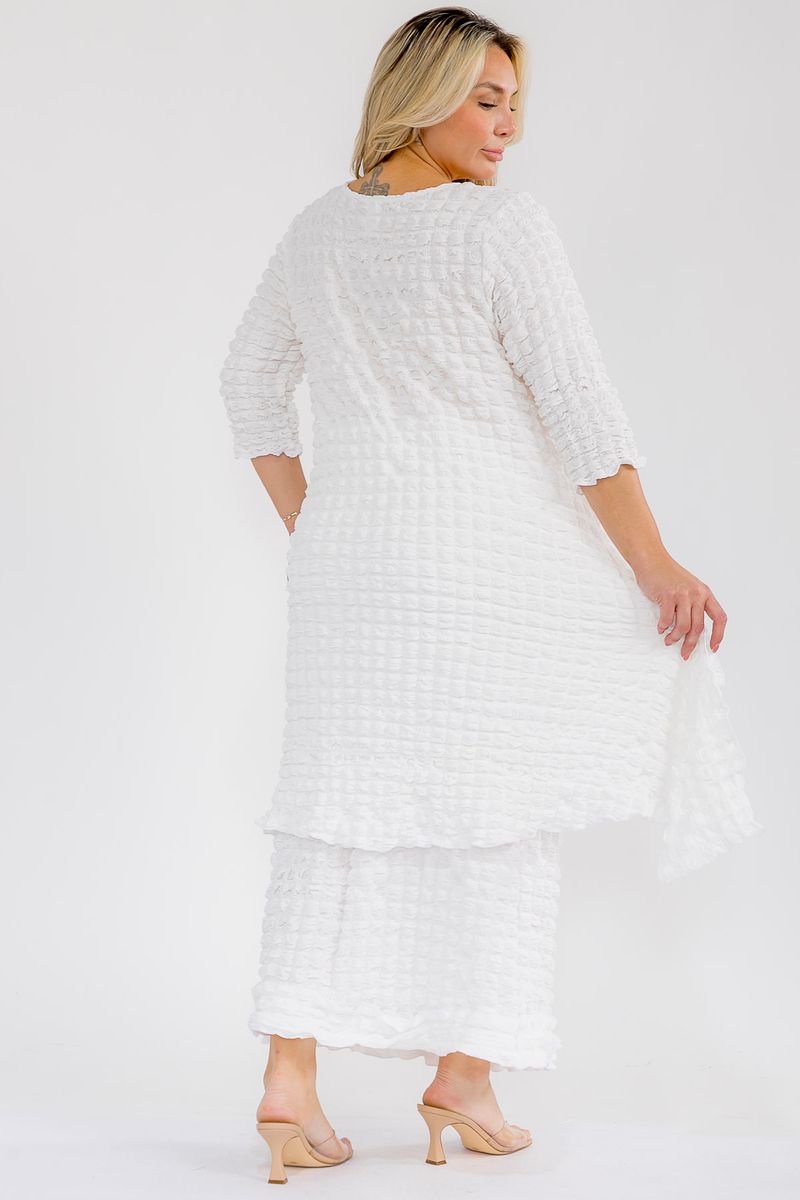 3049 PLUS POPCORN SET