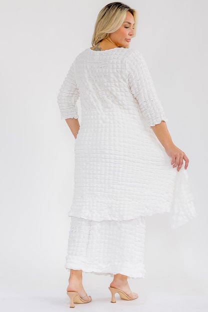 3049 PLUS POPCORN SET