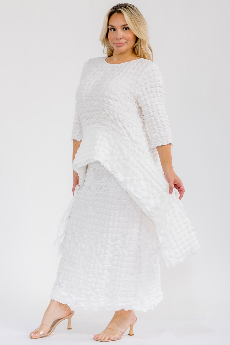 3049 PLUS POPCORN SET