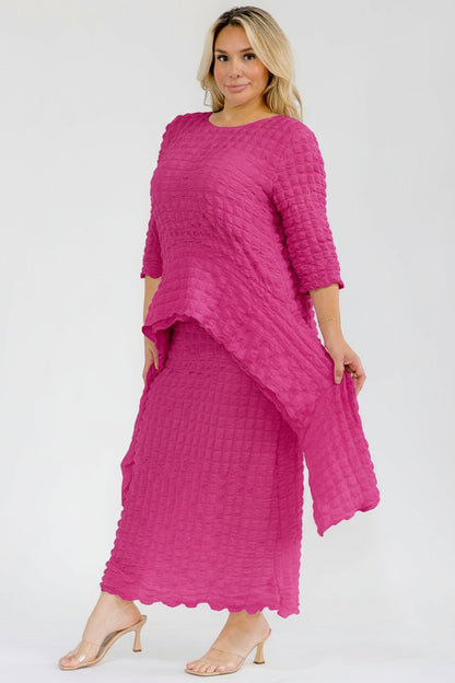 3049 PLUS POPCORN SET