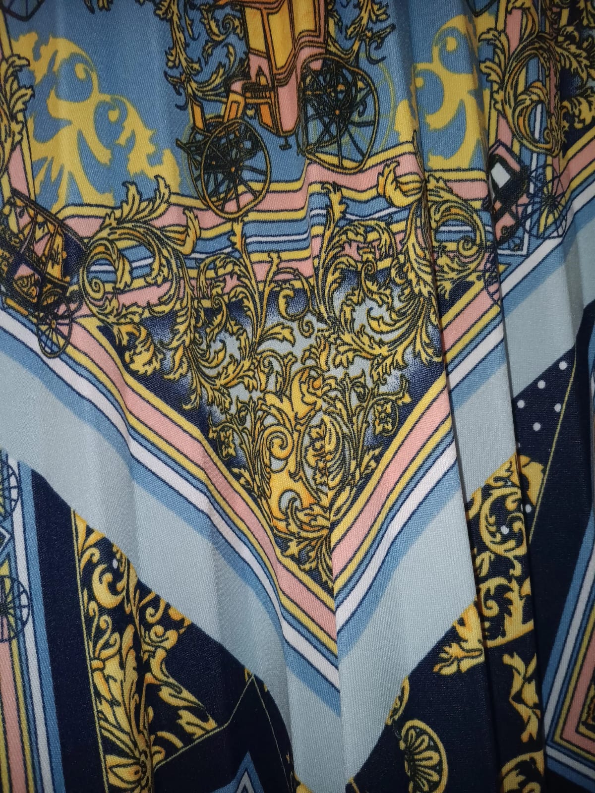2926VC PLEATED PLUS