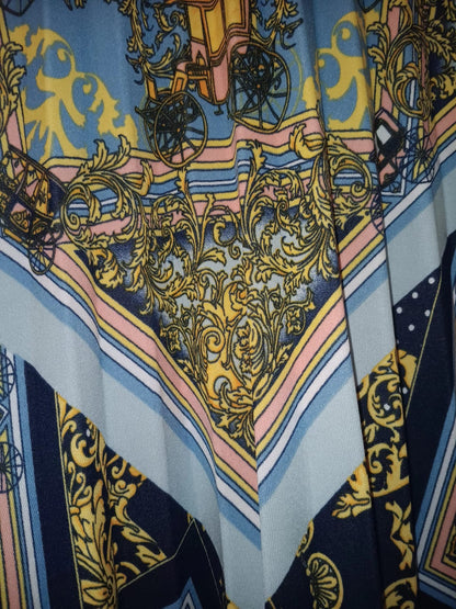 2926VC PLEATED PLUS