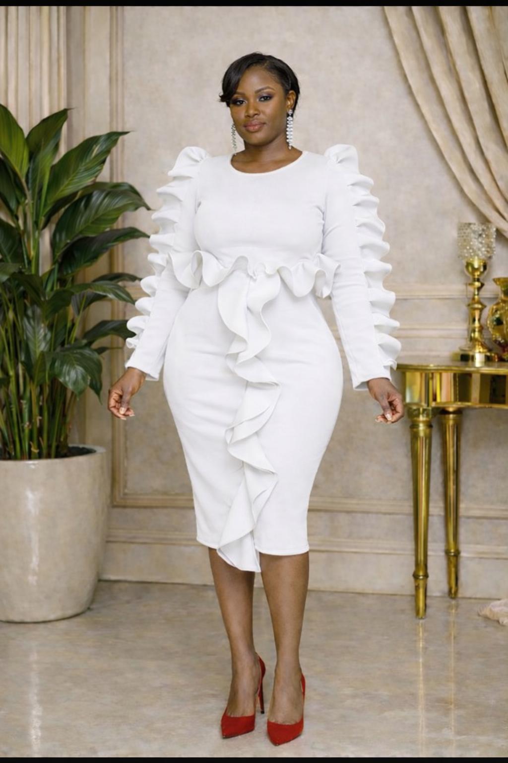 2932 REGULAR SIZE FLUFFY AROUND (Copy)