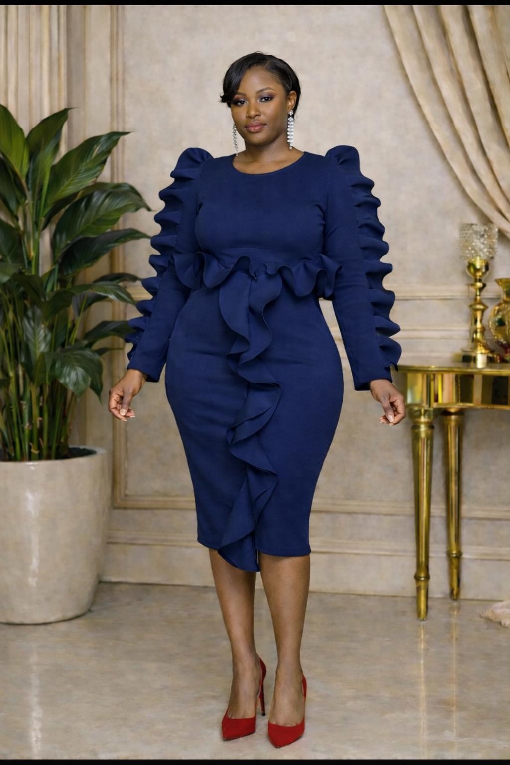 2932 REGULAR SIZE FLUFFY AROUND (Copy)