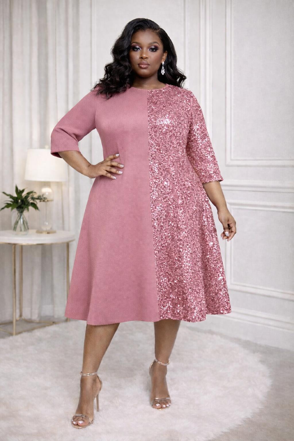 3062 PLUS A-LINE COMBO