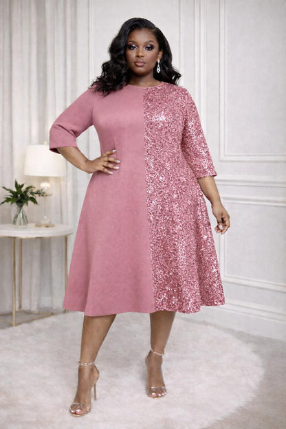 3062 PLUS A-LINE COMBO