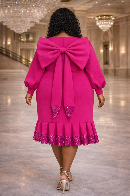 3067 bow sequence plus