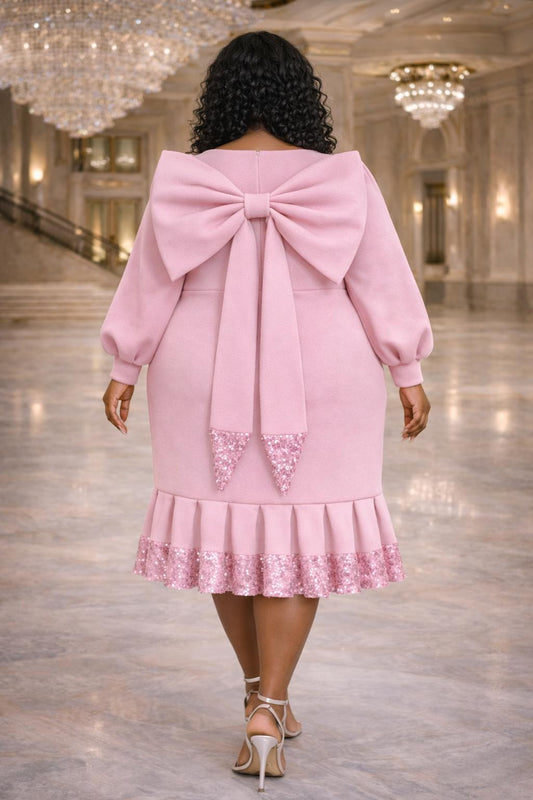 3067 bow sequence plus