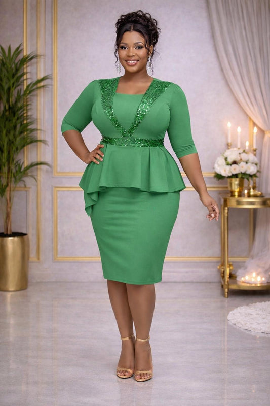 3079 CREPE SEQUENCE PLUS