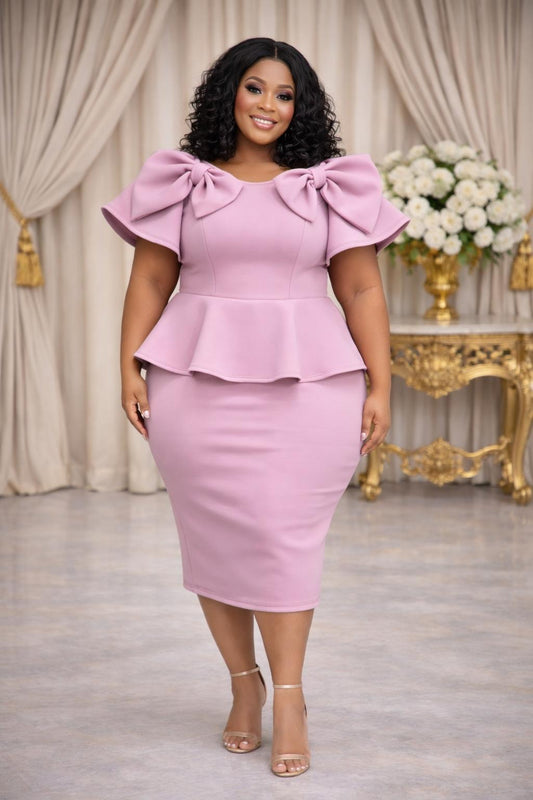 3077 DOUBLE BOW PLUS