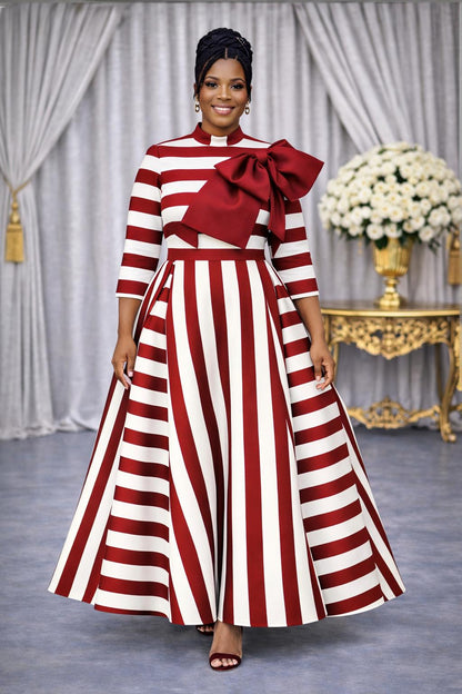 3091-ST MAXI STRIPES PLUS (Copy)