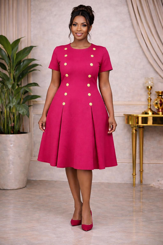 3071 BUTTONS PLUS (Copy)