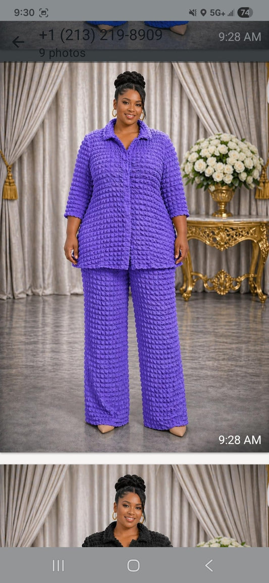 3097 POPCORN SET PLUS