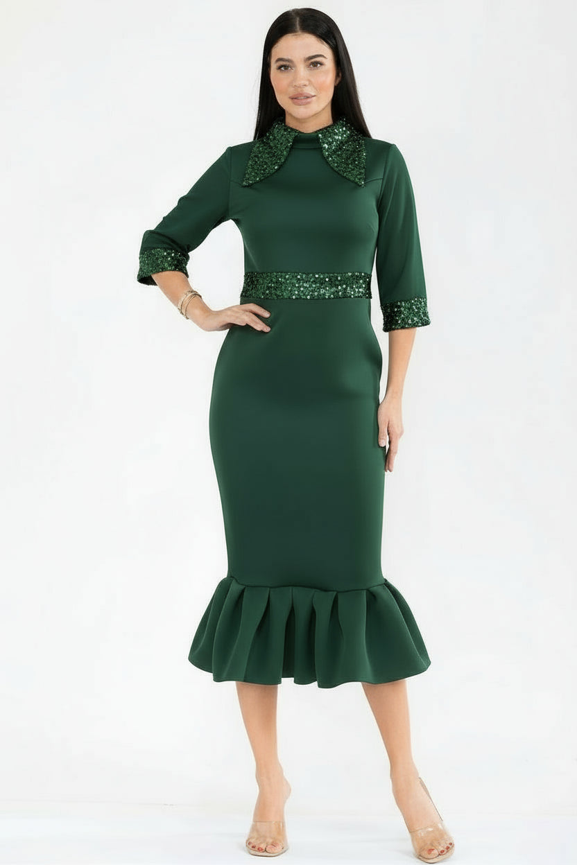 3028 REG SEQUENCE COLLAR