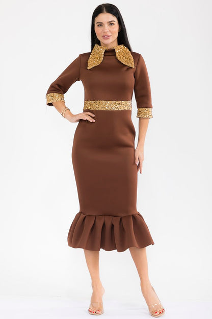 3028 REG SEQUENCE COLLAR