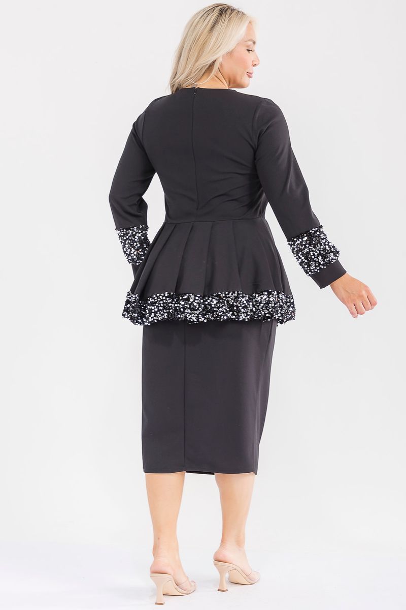 3042 CREPE SEQUENCE PLUS