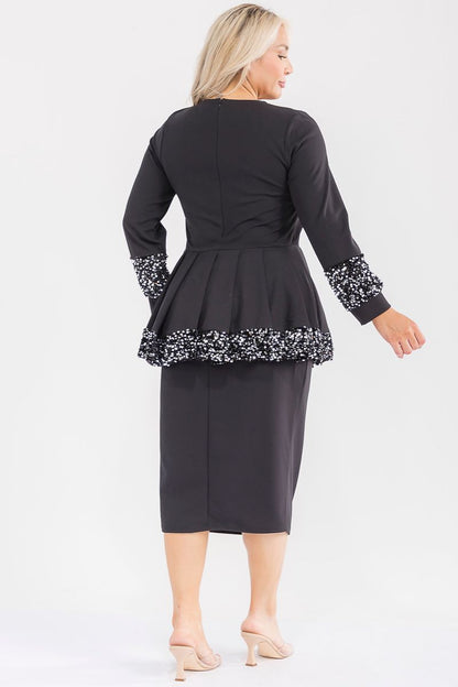 3042 CREPE SEQUENCE PLUS