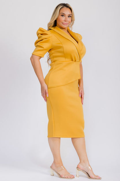 2988 COLAR FRONT