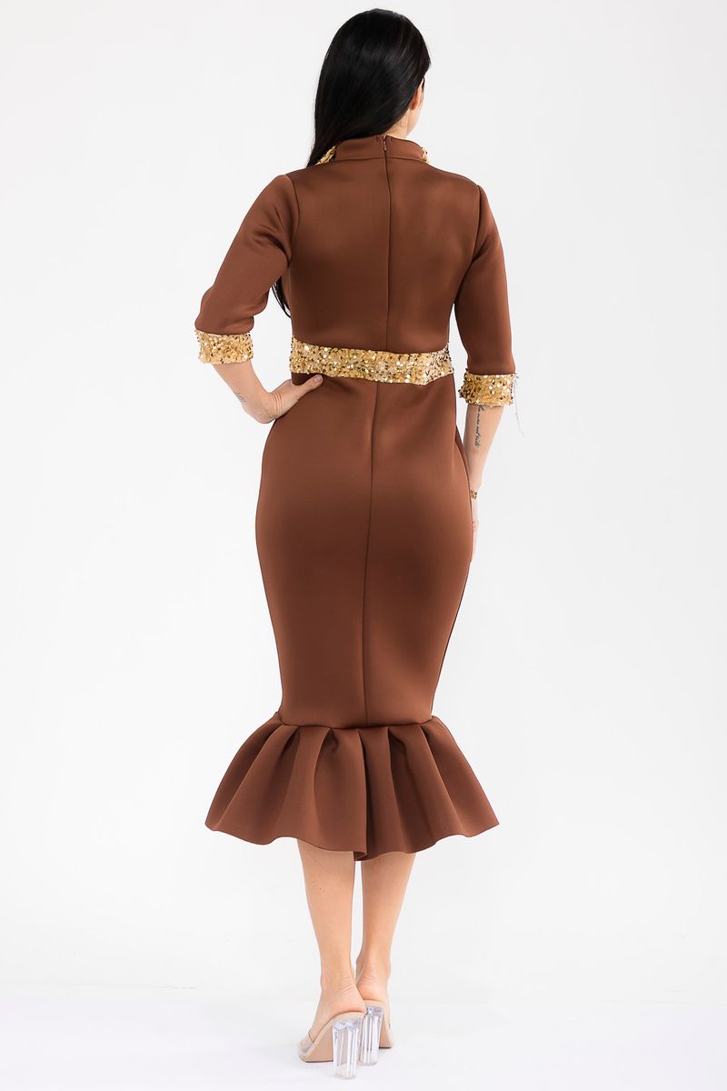 3028 REG SEQUENCE COLLAR