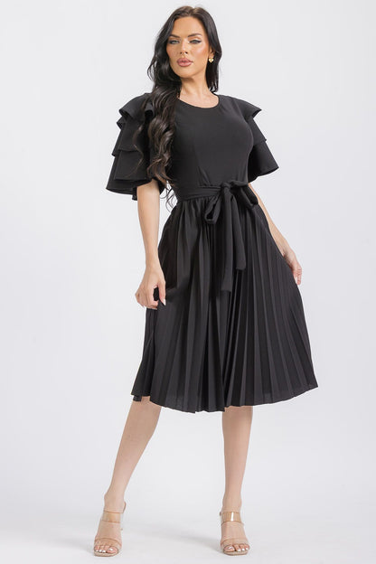 2996 PLEATED REGULAR