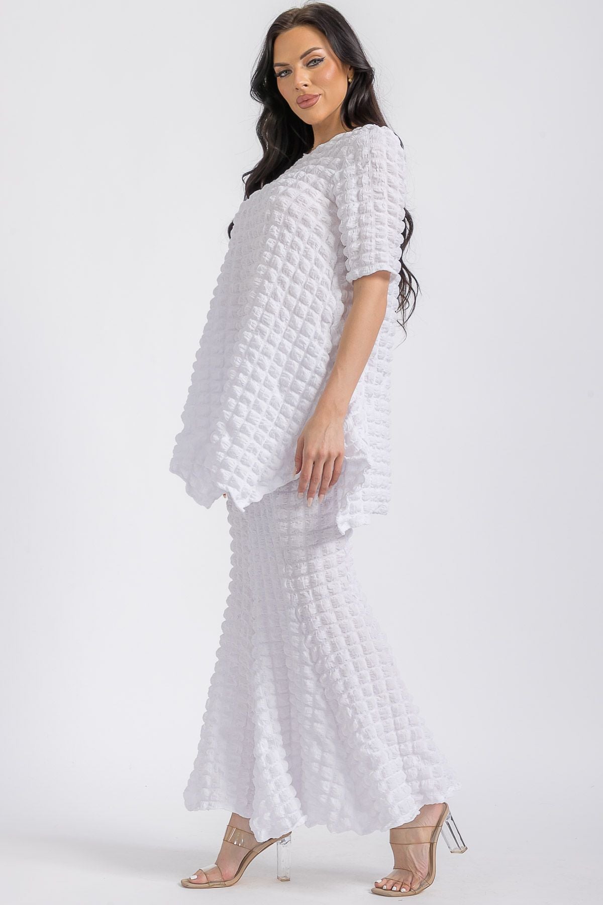 3003 REG SKIRT SET