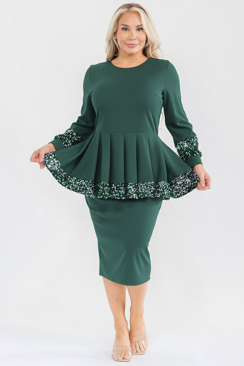 3042 CREPE SEQUENCE PLUS