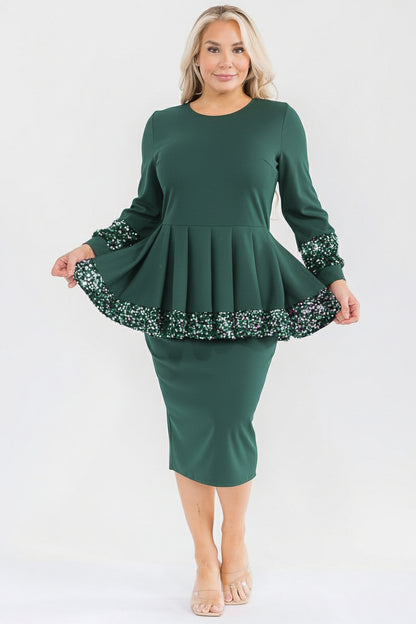 3042 CREPE SEQUENCE PLUS