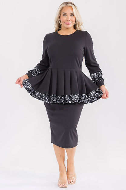 3042 CREPE SEQUENCE PLUS