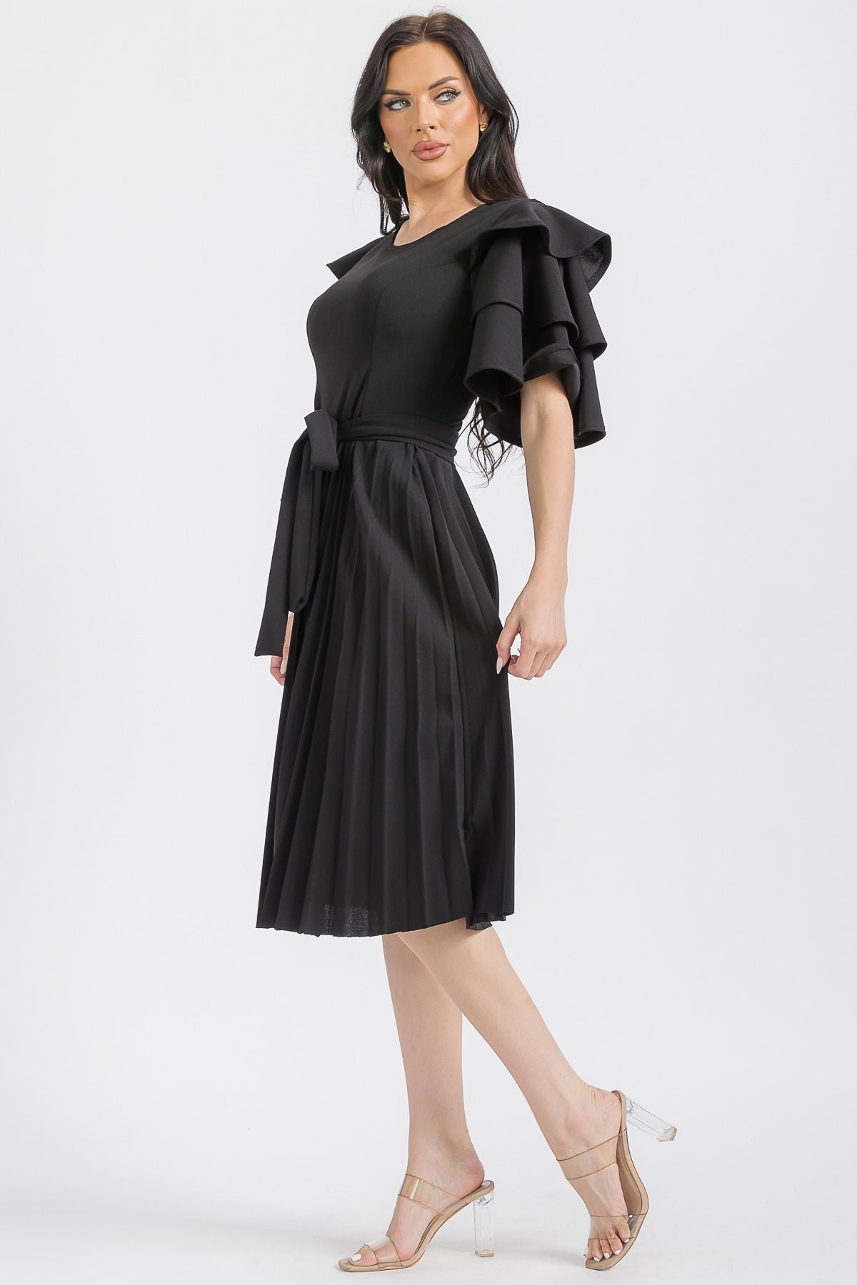 2996 PLEATED REGULAR