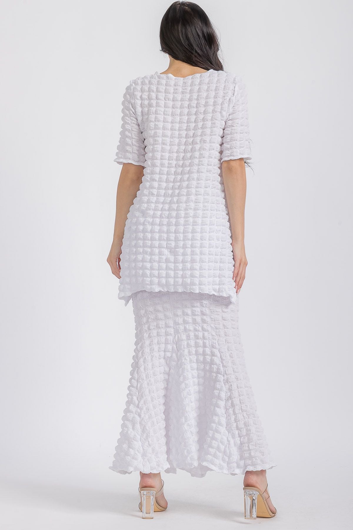3003 REG SKIRT SET