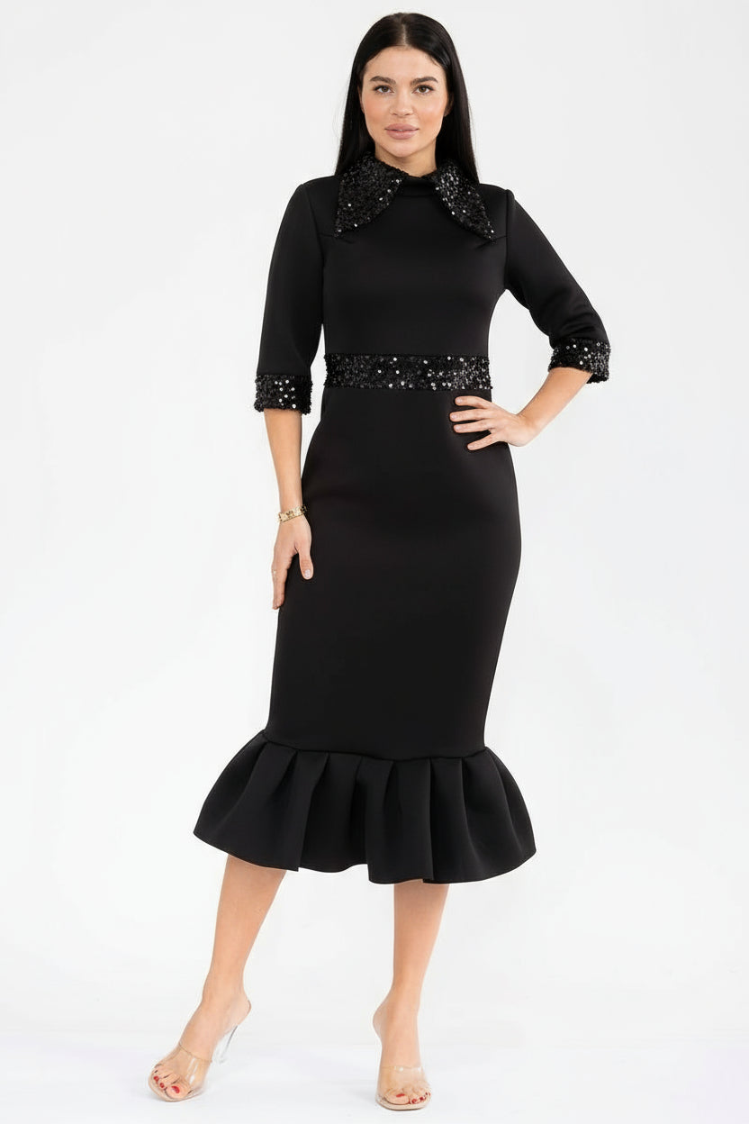 3028 REG SEQUENCE COLLAR