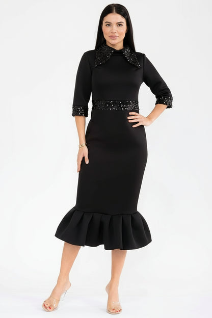 3028 REG SEQUENCE COLLAR