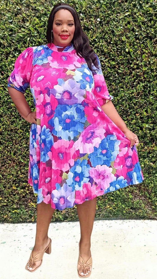 2926FW PLEATED PLUS
