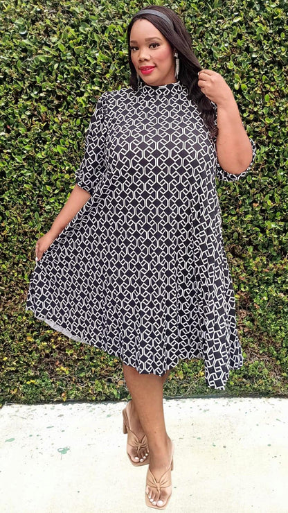 2926BW PLEATED PLUS