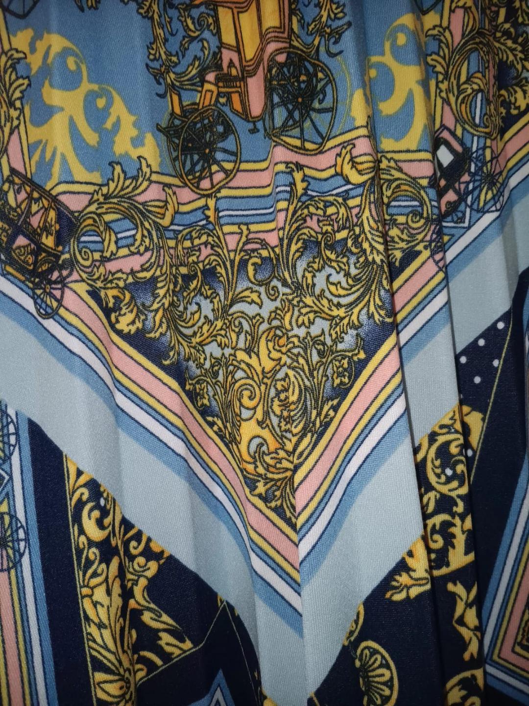 2926VC PLEATED PLUS