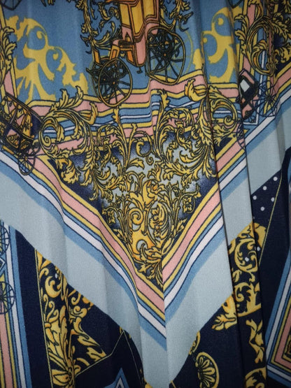 2926VC PLEATED PLUS