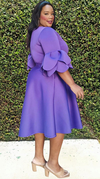 2992 TULIP SLEEVES