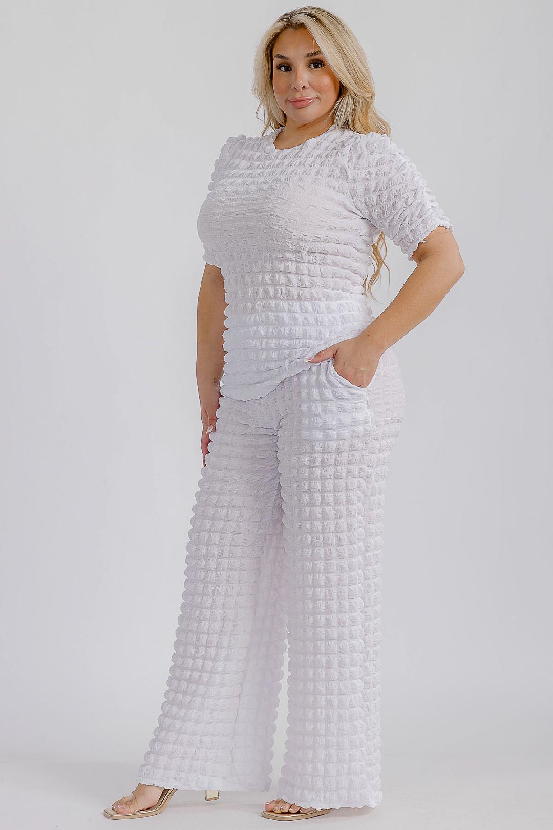 2982 PANTS SET PLUS
